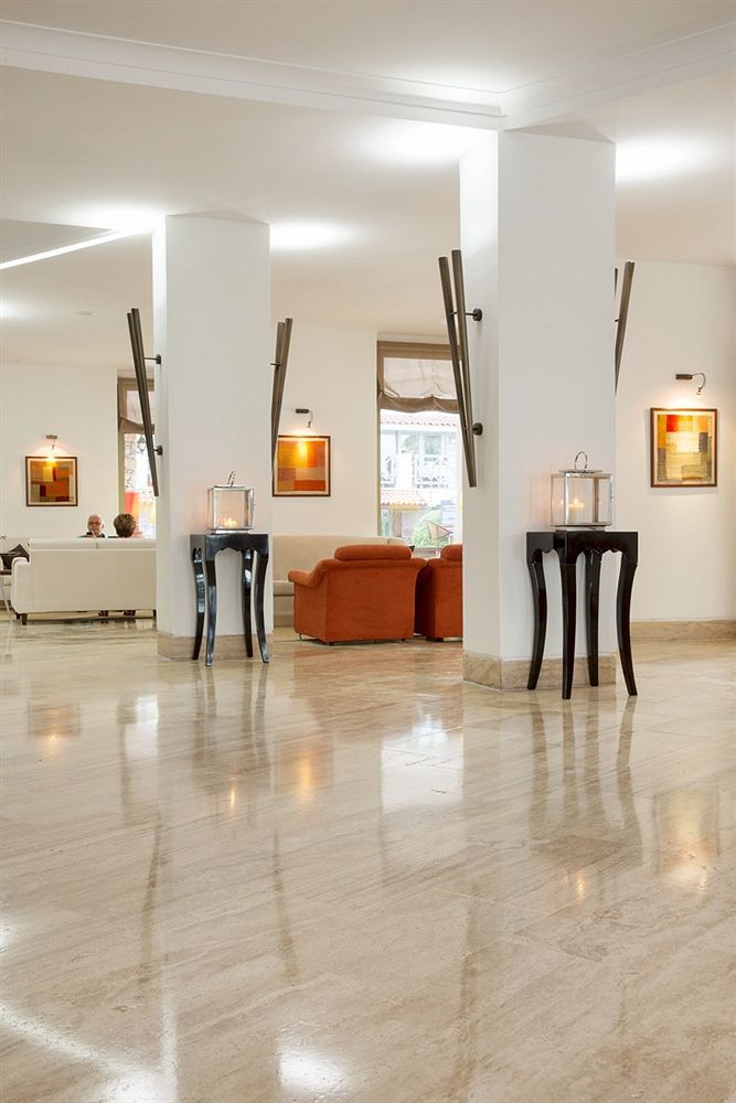 Marti La Perla (Adults Only) Hotel Icmeler Exterior photo