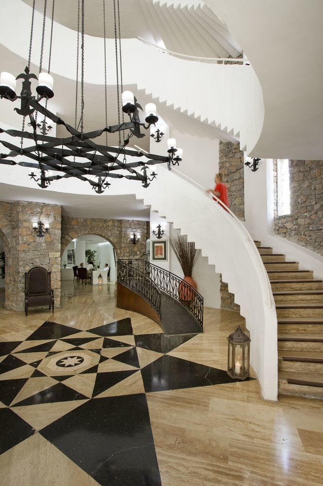 Marti La Perla (Adults Only) Hotel Icmeler Exterior photo